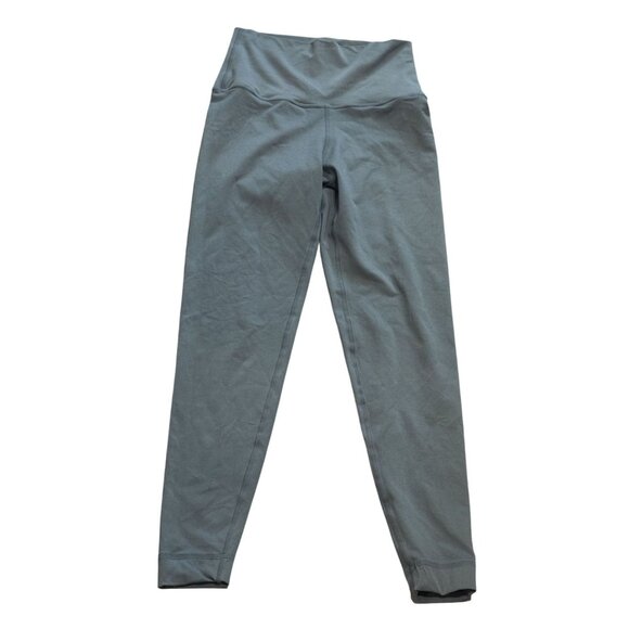 NWOT SET Active Leggings in Blue - Picture 1 of 4